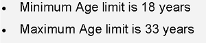 rrb group d age limit