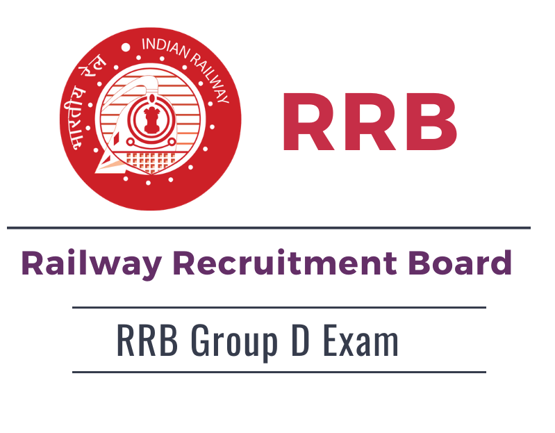 rrb group d exam 