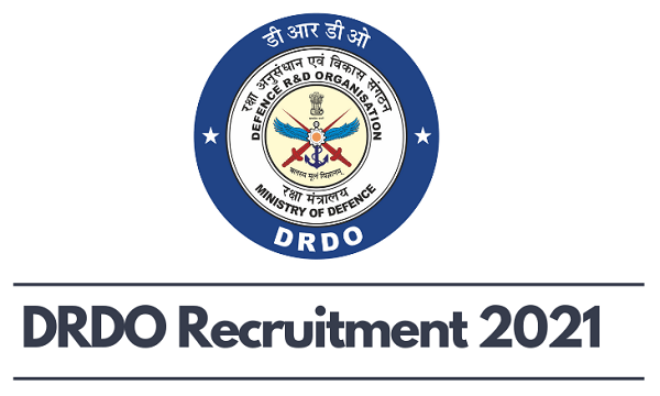 drdo-recruitment-2021