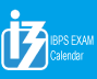 ibps exam calendar